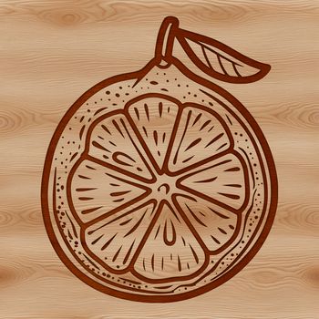 A high-quality clip art image of a lemon, suitable for commercial or personal projects.