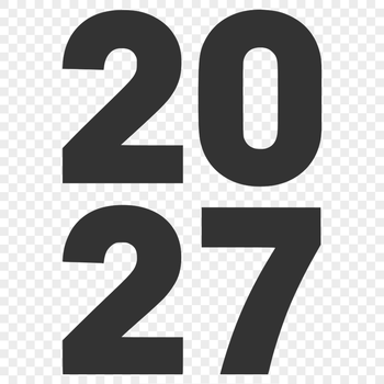 New Year's quote with a minimalist design, ideal for printing on various materials.