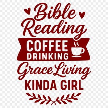 A collection of inspirational quotes about faith in various fonts and styles.