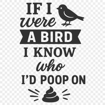 A collection of humorous quotes with bold typography and modern design elements.