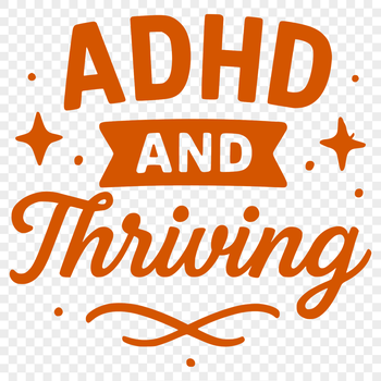 A collection of inspirational quotes on neurodiversity from individuals with ADHD.