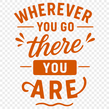 A collection of inspirational quotes related to yoga, perfect for design projects requiring vector art.