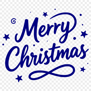 Free Christmas quote vector art featuring festive holiday phrases suitable for commercial and personal use.