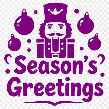 Illustrative Christmas quotes in a decorative font, suitable for various uses.