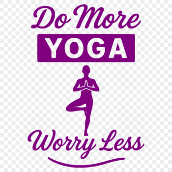A collection of inspirational yoga quotes in a minimalist design.