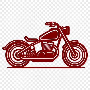 Creative Bike SVG