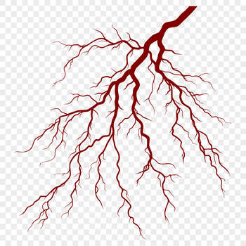 Lightning In PDF Format - Free Commercial Use License