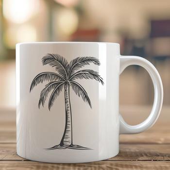 Tree Design In PNG & SVG - Free Digital Download