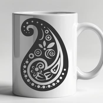 Stunning Shape - Laser Engraver PDF