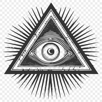 Unique Eye Of Providence PDF