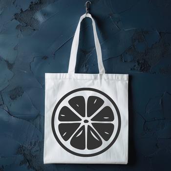 A high-quality vector illustration of a single lemon on a white background.