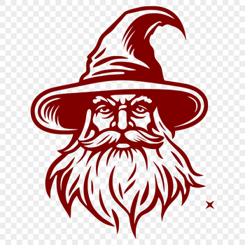 Free Wizard Design