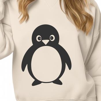 Free Penguin In PDF Format