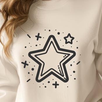 Creative Star In PDF For Free Download