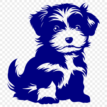Stunning Puppy Design