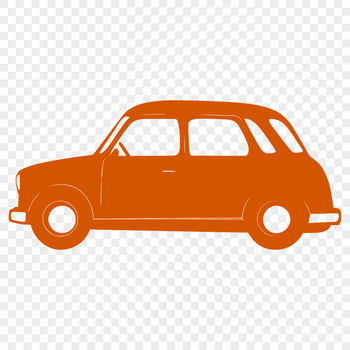 A free editable SVG file for download, featuring a detailed illustration of a vehicle with modern design elements.