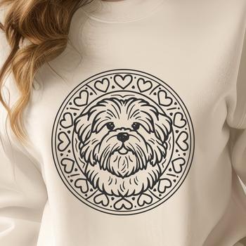 Unique Havanese - For Pet Project