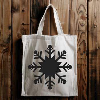 Unique Snow - Sublimation PNG