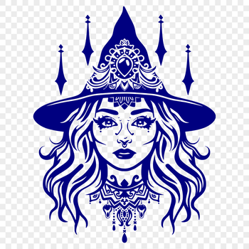 Free Unique Magic Clip Art