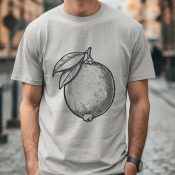 Free Unique Fruit Drawing