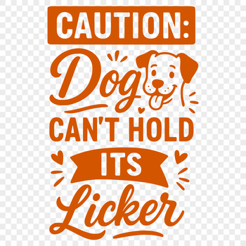 A collection of inspirational and humorous quotes about dogs in a vector format.