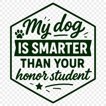 A humorous quote with witty commentary displayed in a clean, vector format.