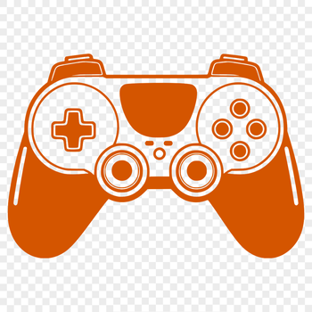 A high-resolution digital game controller designed for video games.