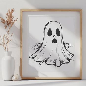 Ghost In SVG & DXF