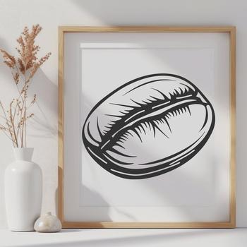 Creative Coffee Bean - Laser Engraver PDF