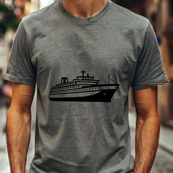 Free Cruise Ship - PDF Format