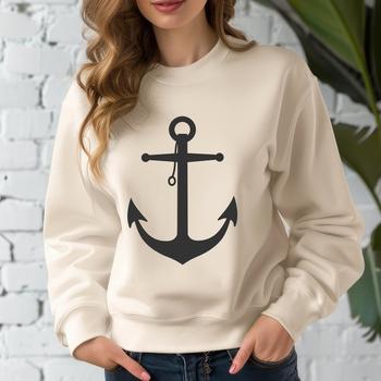 Beautiful Anchor Image