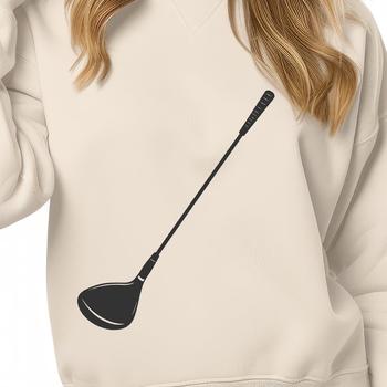 Artistic Golf Club - For Cricut Project