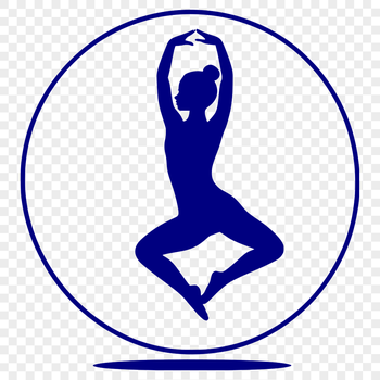 Gymnast in motion, performing a routine with focus on flexibility and strength.