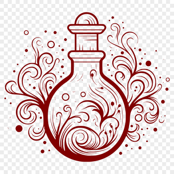 Magic SVG, PNG, PDF And DXF Files