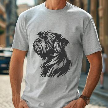 Free Havanese Drawing