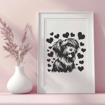 Free Havanese In PDF & PNG