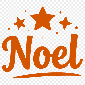 Vector illustration of inspirational holiday quotes for Christmas celebrations.