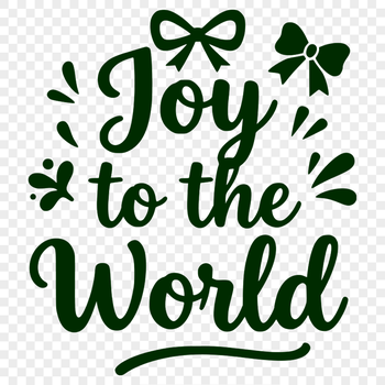 A collection of inspirational Christmas quotes in a decorative font style.