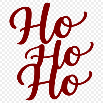 Christmas quotes and phrases in bold, modern typography