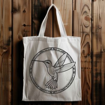 A detailed digital rendering of a hummingbird, suitable for use with cutting machines like Cricut or laser cutters.