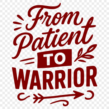 A collection of motivational quotes celebrating cancer survivors.