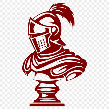 Free Unique Knight Clip Art
