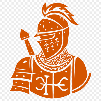 Free Artistic Knight Image