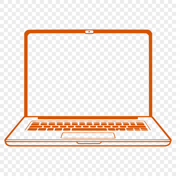 A computer system composed of a monitor, keyboard, and mouse.
