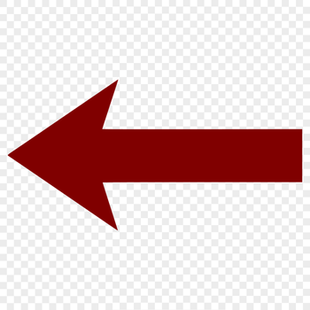 Free SVG arrow for commercial use in vector design projects