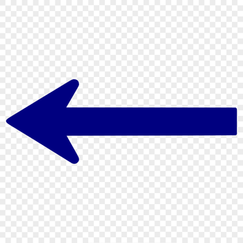 Vector arrow template for Cricut and laser engrave