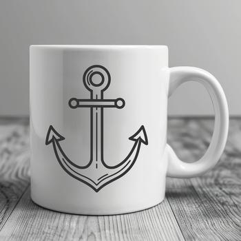 Creative Anchor - Procreate PDF