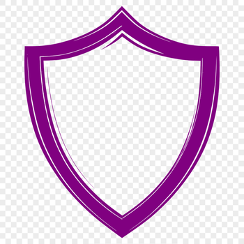 Free Shield SVG - For Procreate Project