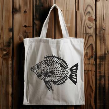 Beautiful Crappie - Laser Engraver PDF