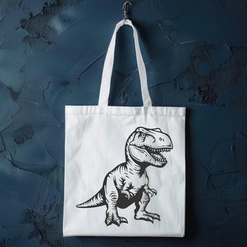 Stunning T Rex - For Craft Project